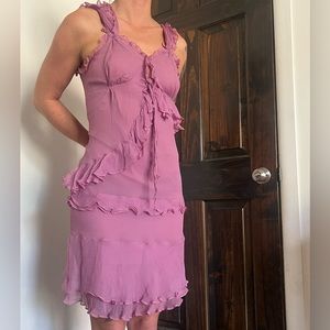 Vintage dolce and Gabbana dress
